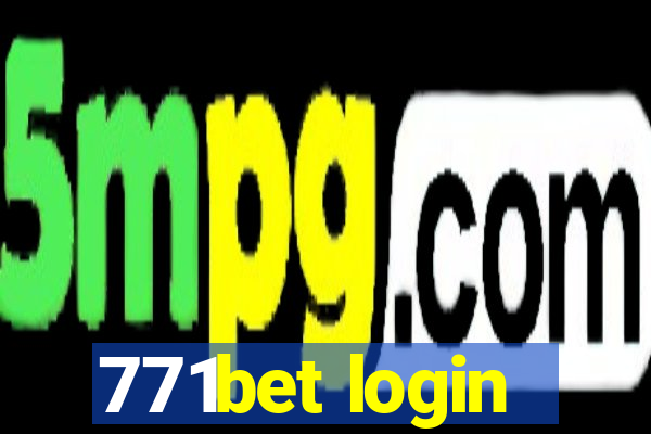 771bet login